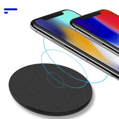 amazon top seller 2021 free shipping's items wireless charging pad for samsung phone