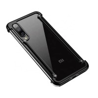 Free Shipping 2019 Phone Case Custom Wireless Charging Unique Phone Case Shockproof Case for xiaomi mi 9