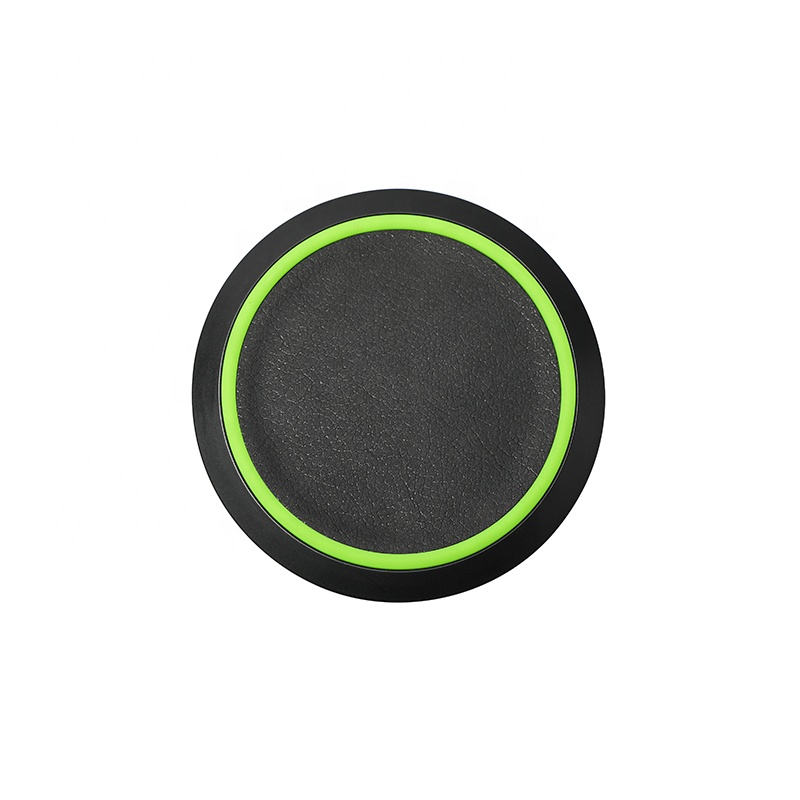 New products Qc3.0 Wireless Charging Pad Qi Charging Pad