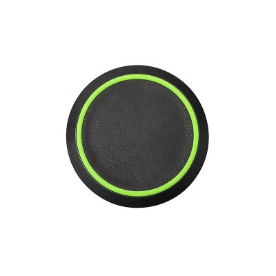 New products Qc3.0 Wireless Charging Pad Qi Charging Pad